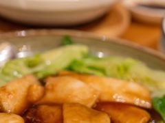 -白天鹅宾馆-宏图府餐厅