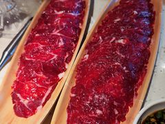 -左庭右院鲜牛肉火锅(苏州园区永旺店)