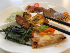 -膳缘居天然素食馆