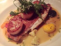 -广州四季酒店·佰鲜汇·现代法餐