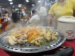 桑拿鸡-友口福(大良店)