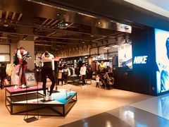 -NIKE(朝阳合生汇店)