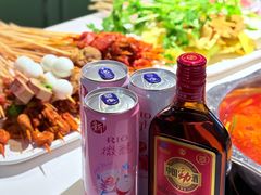 -佰人王串串香火锅(洋珠巷店)