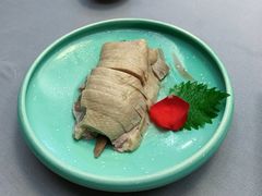 -金哥私房菜馆(张府园总店)
