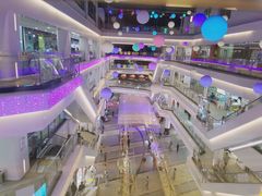 -子睦小庖丁鲜牛屋(财富中心店)