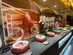 -安徽高速开元国际大酒店·地中海自助餐厅