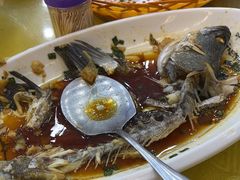 -秋姐美食店(旅游大道店)