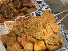 -老day牛杂(官也街总店)