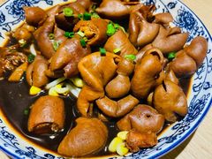 红烧肥肠-兔爸私家小厨(新北万达店)
