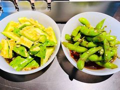 -很久以前羊肉串(朝阳路店)