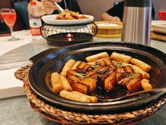 -芳芳私房菜·精作淮扬菜(玖珑湾店)