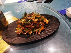 -巴渝菜馆(涿州店)