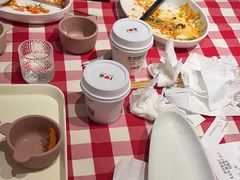-西贝莜面村(金隅嘉品mall店)