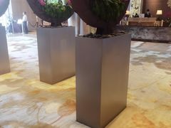 -粤海喜来登酒店·&More聚驿(天河城店)