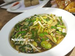 -小城故事·地道宁波味(月湖盛园店)