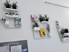 -四季餐厅(大寺店)