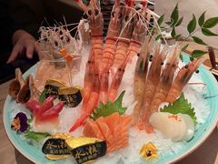 -Minase水濑·日料放题(外滩店)