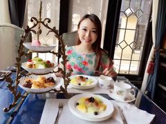 -老英格兰庄园