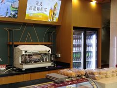 -上海吉臣维景酒店·维多利亚餐厅