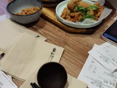 -小满手工粉(上海新世界城店)