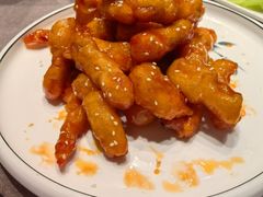 -润泽园饭庄(中山路店)