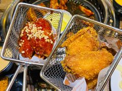 -火炉火自助餐(悠唐购物中心店)