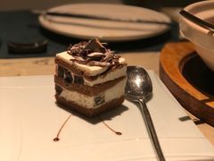 -T館·花园艺术餐厅