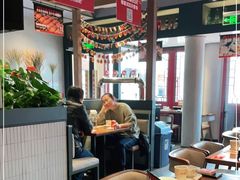 大堂-管氏翅吧(地安门创始店)