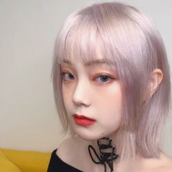 点击看大图 -Godhands美发设计沙龙