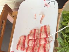 -1078號老北京涮肉(松柏店)