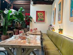 -北平小院设计酒店