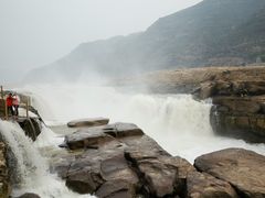 -陕西黄河壶口瀑布旅游区