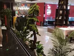 -新华饭店·新津菜·酥皮烤鸭·海鲜(津湾广场店)
