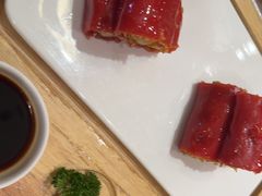 -悦得闲广式点心茶楼(蓝鲸世界店)
