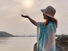 -东湖落雁景区