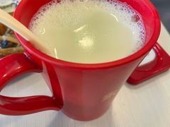 -永和大王(朝晖店)