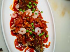 -桂满陇-十里风荷(合生汇店)