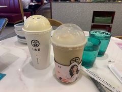 -古茗(湖南湘潭科大店)