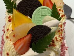 -亮马河饭店翠雅咖啡厅