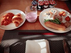 -北京康莱德酒店