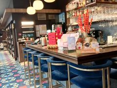 -Brut Eatery悦璞食堂(建国东路店)