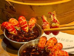 -靓靓蒸虾·头牌蒸虾(南山桂庙店)