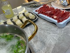 -牛天下·海鲜·牛肉·打边炉·融合菜