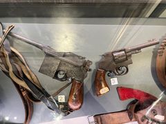 -聂荣臻元帅陈列馆