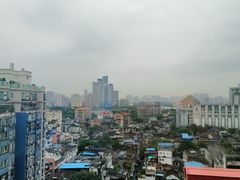 -广州十甫voco酒店