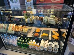 -星巴克(呼和浩特民族商场店)