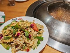 -咱屯子铁锅炖直营店(南湖大路店)