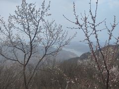 -北京密云天门山风景区