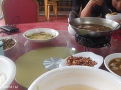 -黄牛肉馆·皖南土菜