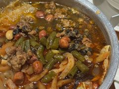 -水平有限广西米粉·广西风味集(五道口店)